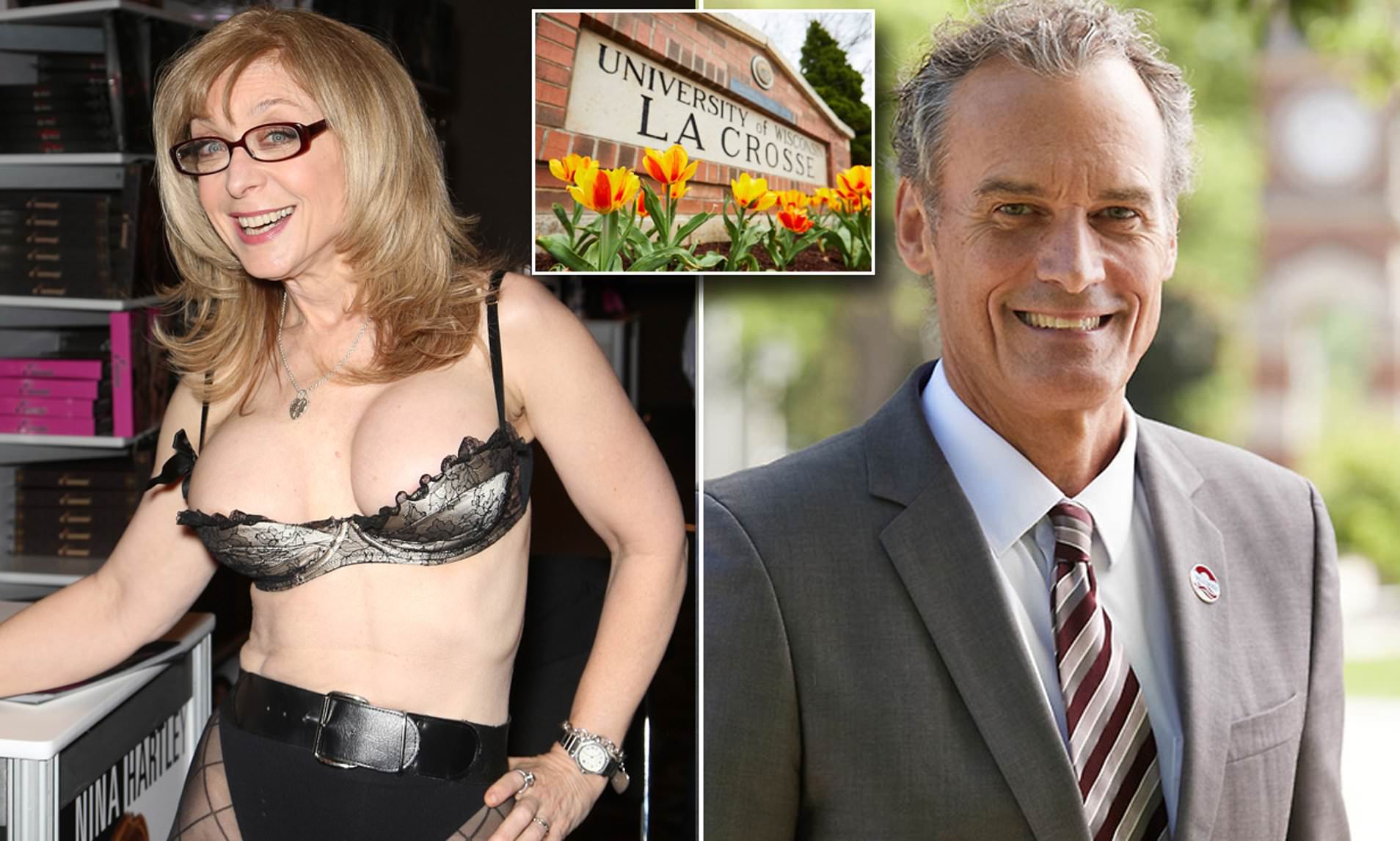 chanler bing recommends nina hartley real name pic