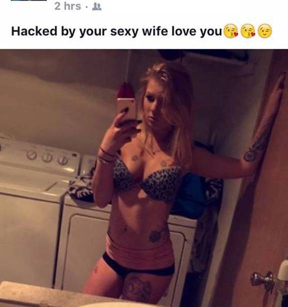 dave schomberg share hot wife posts photos