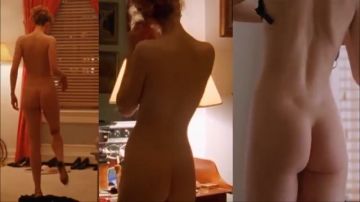 ana lucia lim cardenas recommends Celebrity Butt Nude
