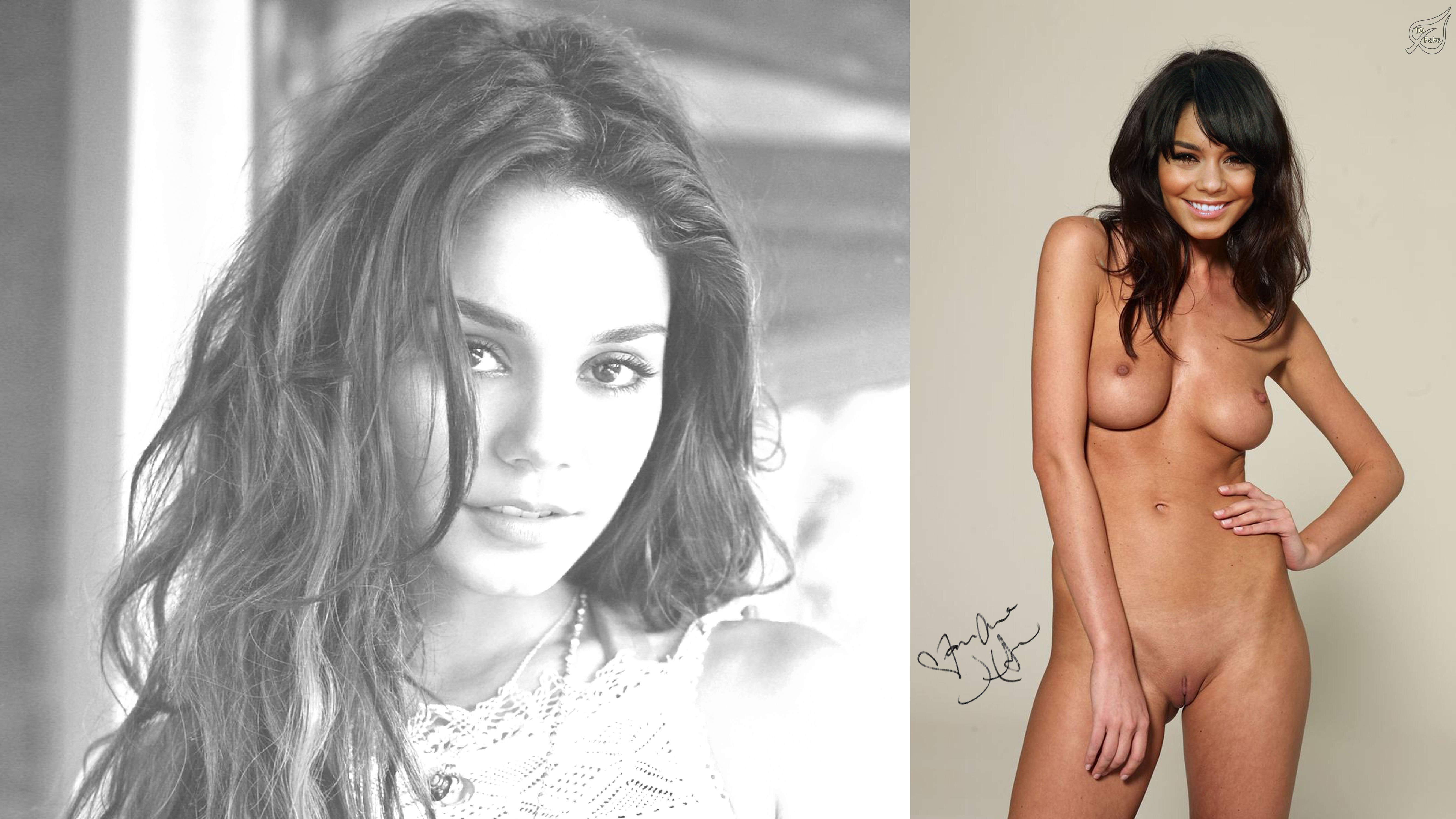 donald tennant recommends vanessa hudgens fake nude pic