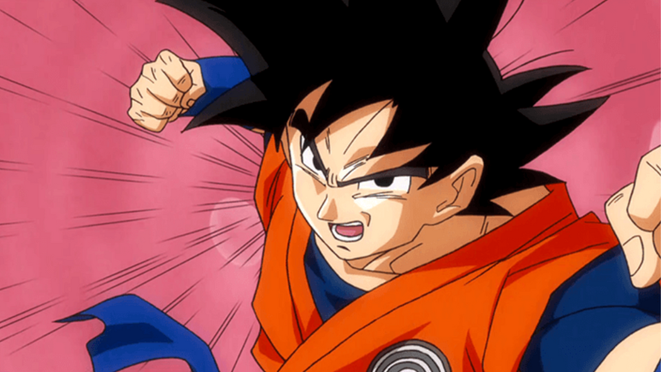 adamu muazu recommends free dragonballz episodes online pic