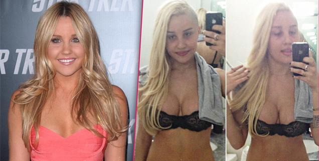 athar haider recommends amanda bynes shows tits pic