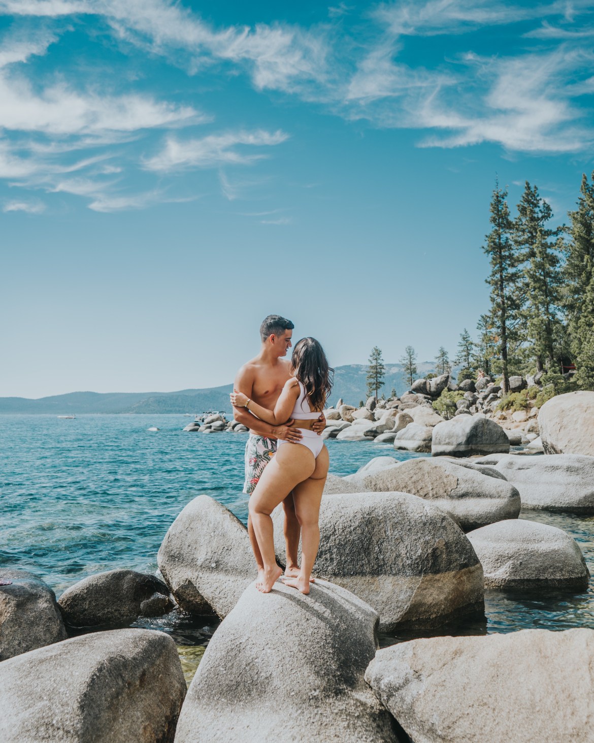 porn pictures on tahoe beach