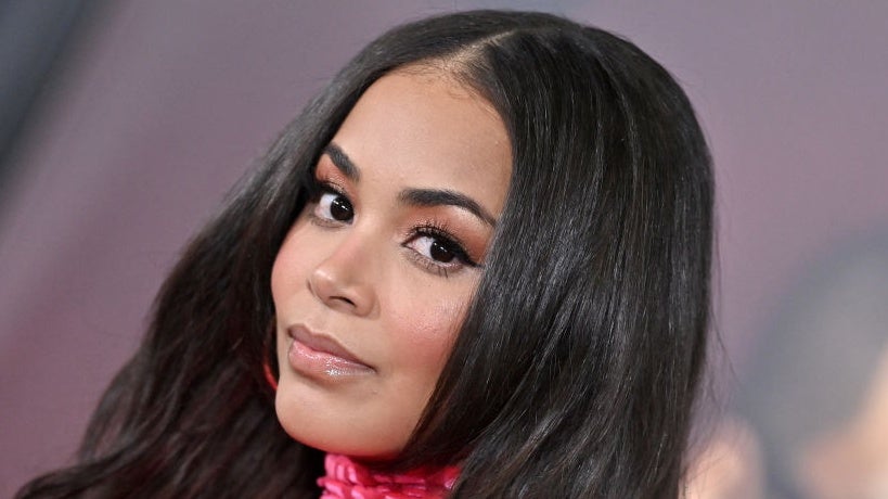 annie monk recommends Lauren London Leaked Photos