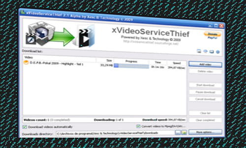 den trang recommends xvideo service thief telecharger pic