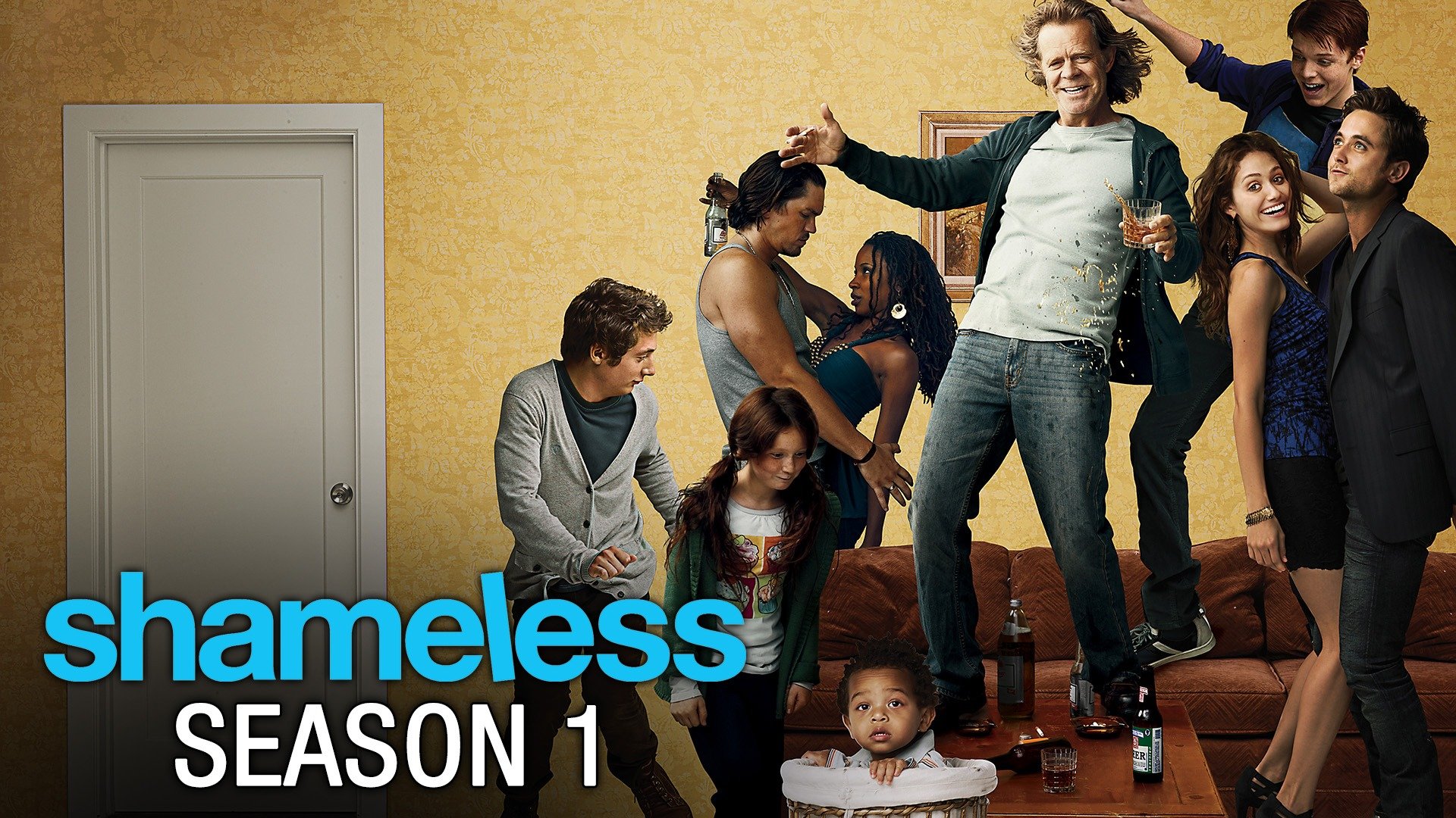 shameless episodes for free