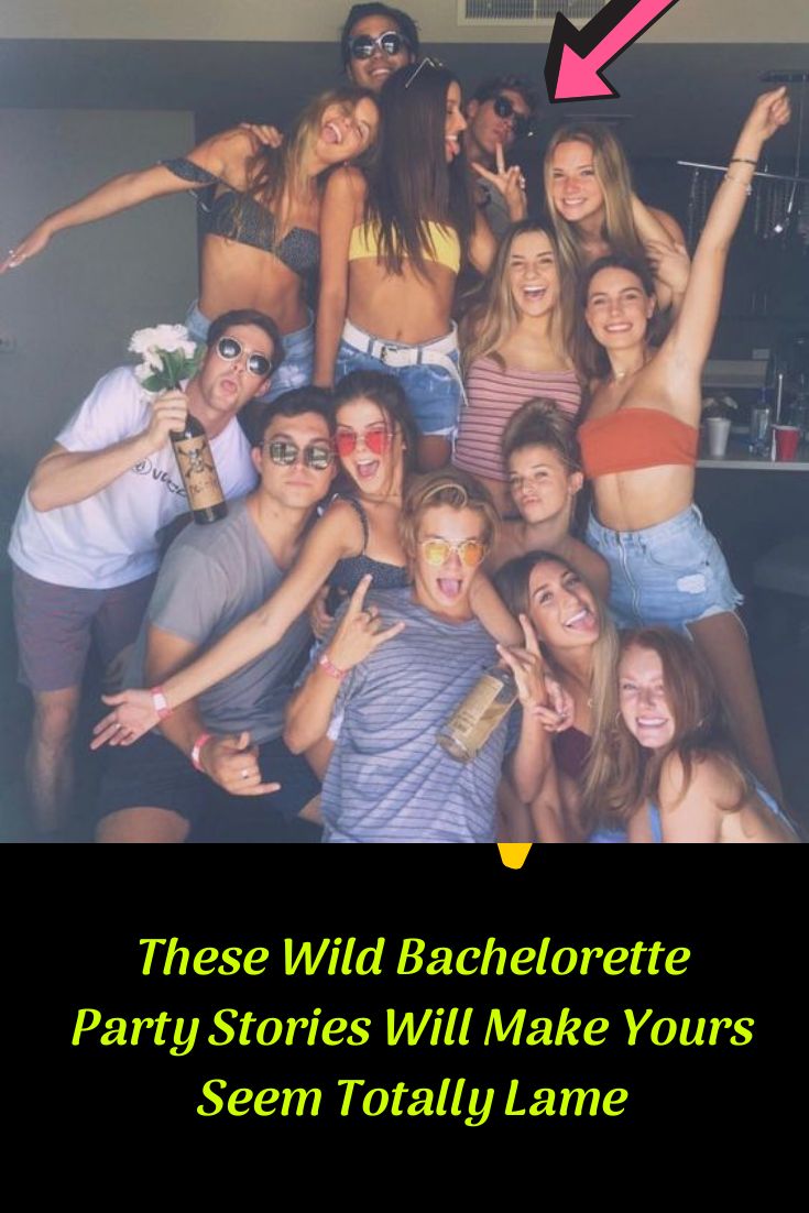 daniel iqbal add photo crazy bachelorette party stories