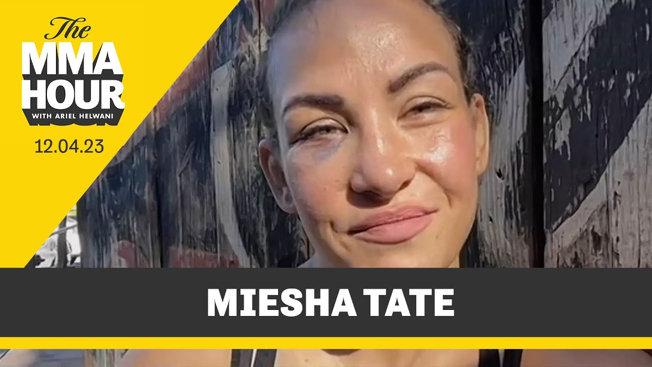 carl schlesinger recommends miesha tate sex tape pic