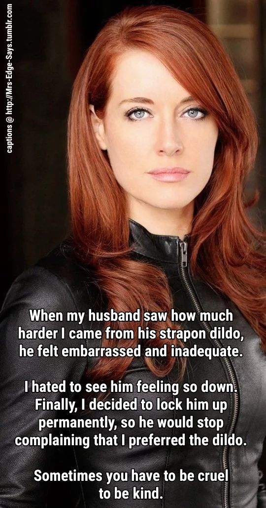 damaris miranda recommends Redhead Hotwife Tumblr