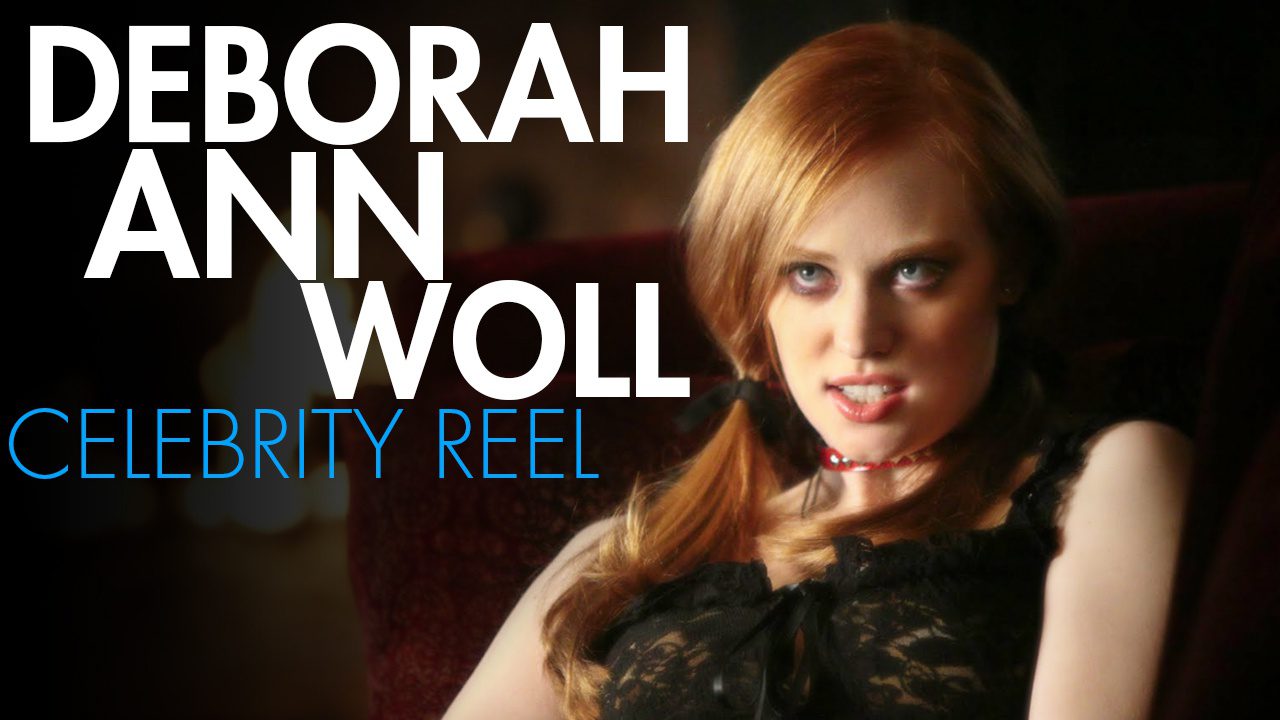 carrie horvath recommends Deborah Ann Woll Leak