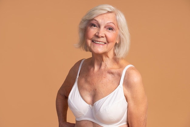 ania honey recommends Senior Women Big Tits