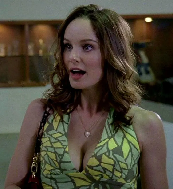 don van de ven recommends sarah wayne callies sexy pics pic