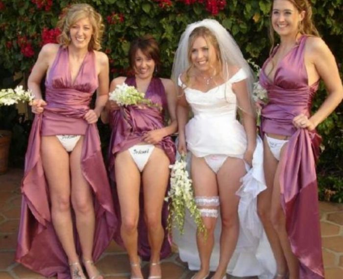 dimaris rivera recommends girls gone wild bridesmaids pic