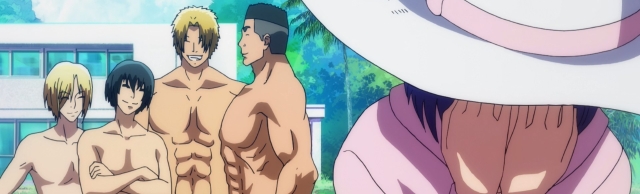 consuelo chavez share anime with male nudity photos