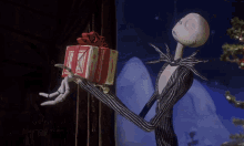 brad biggar recommends the nightmare before christmas gif pic