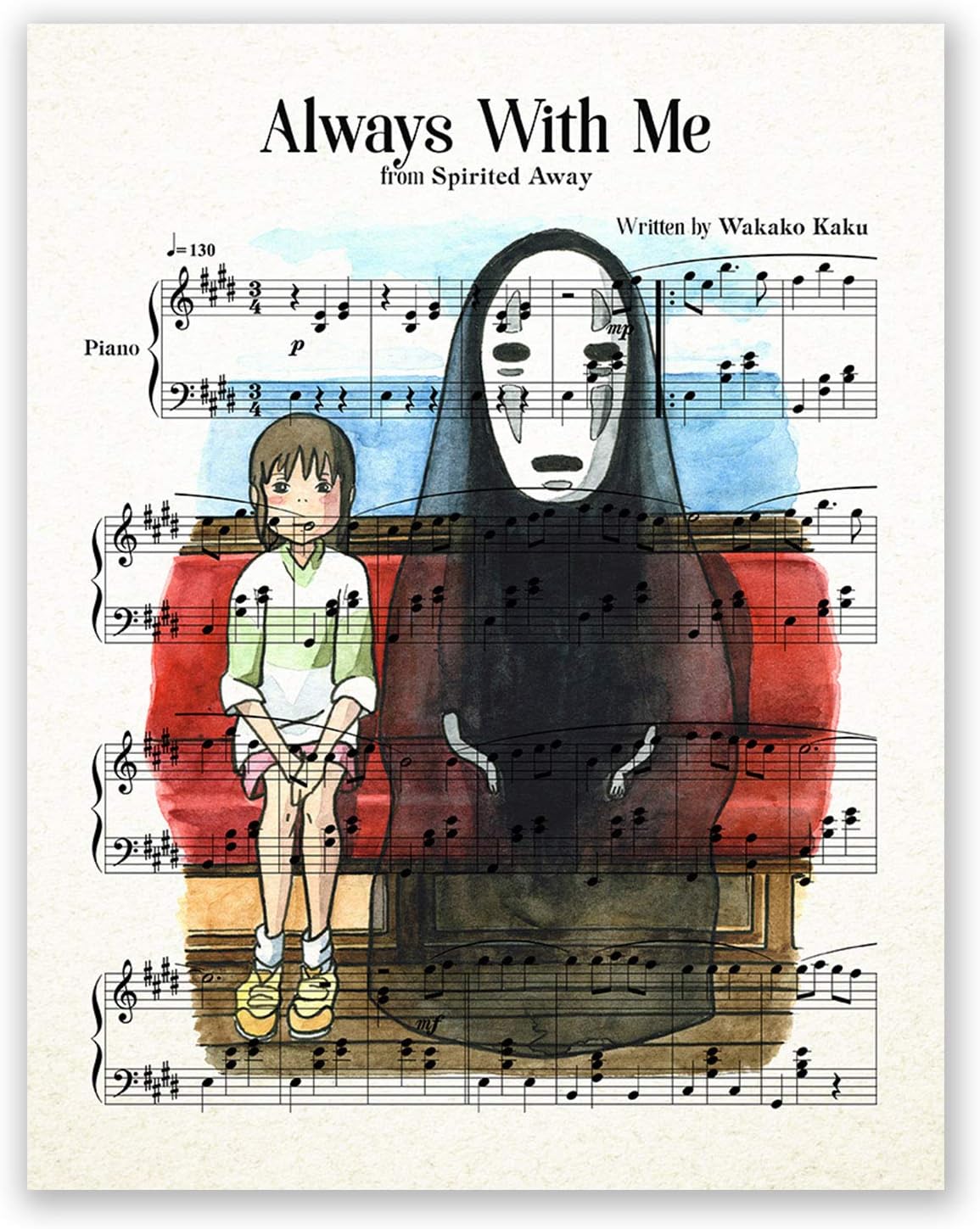 brian rama recommends always with me movie pic