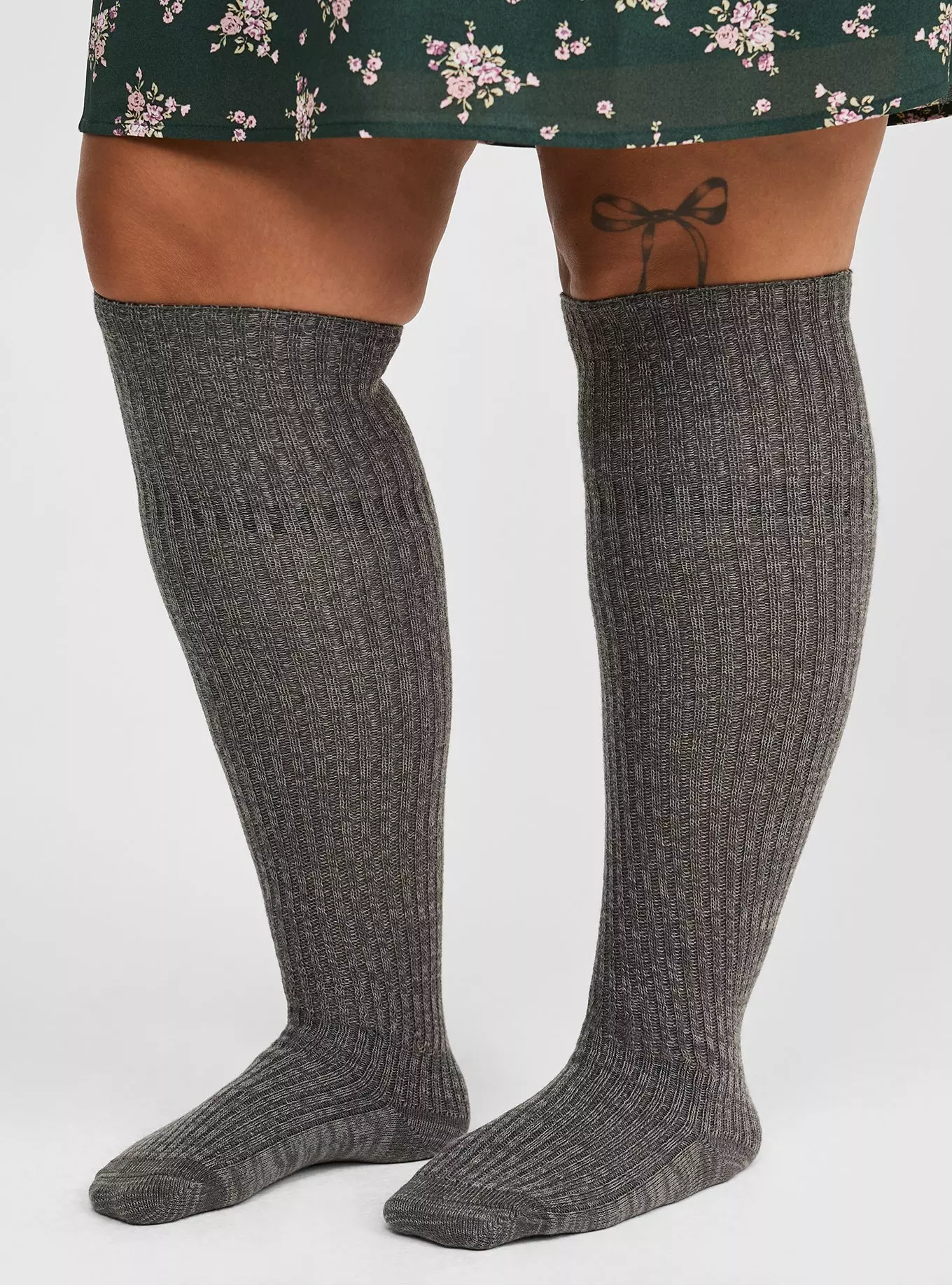 colleen clow recommends Torrid Knee High Socks