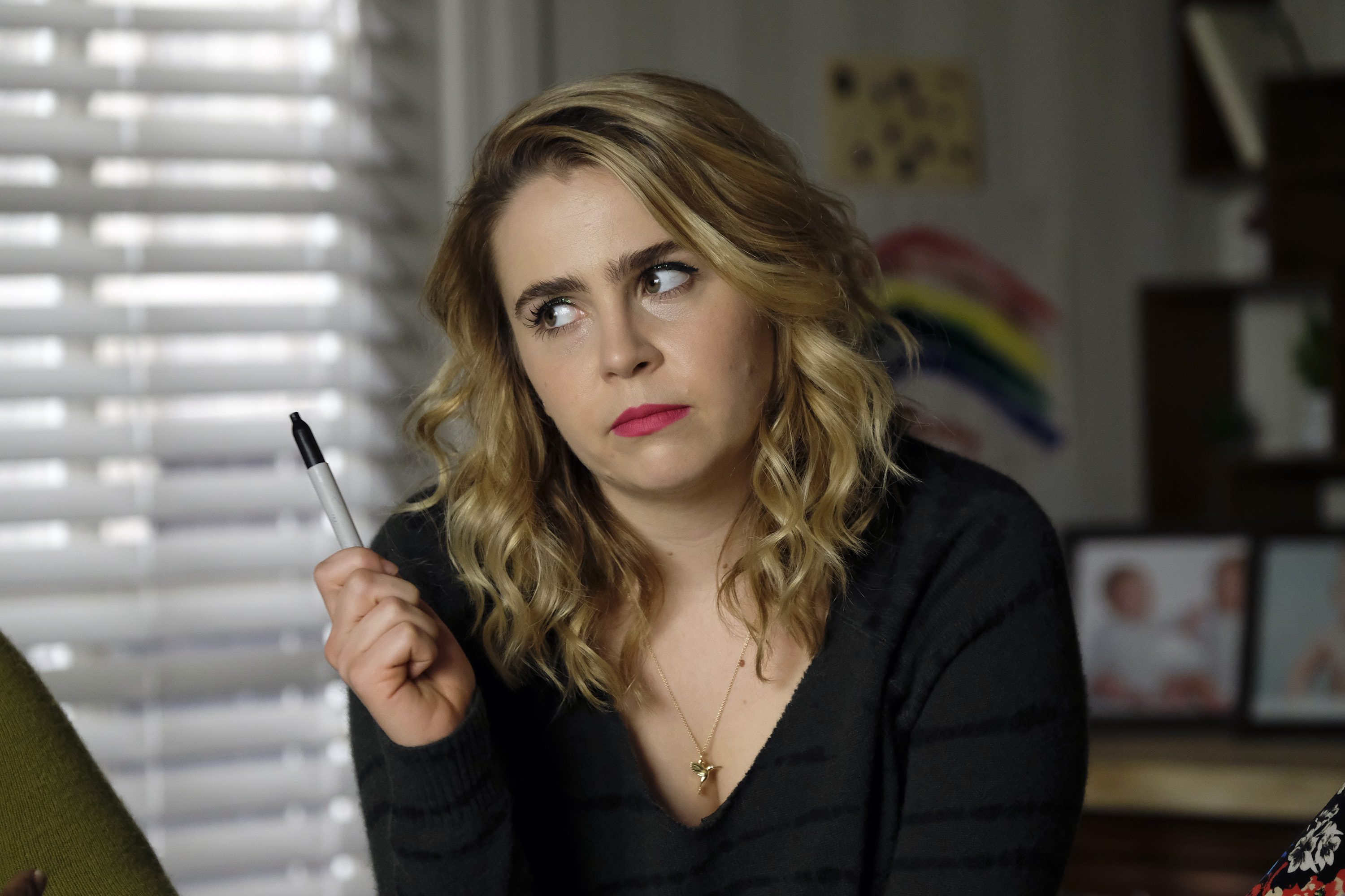 abraham mata add photo mae whitman sex scene