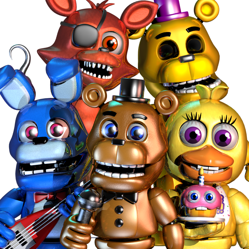 aditya suhag recommends pics of five nights at freddys pic
