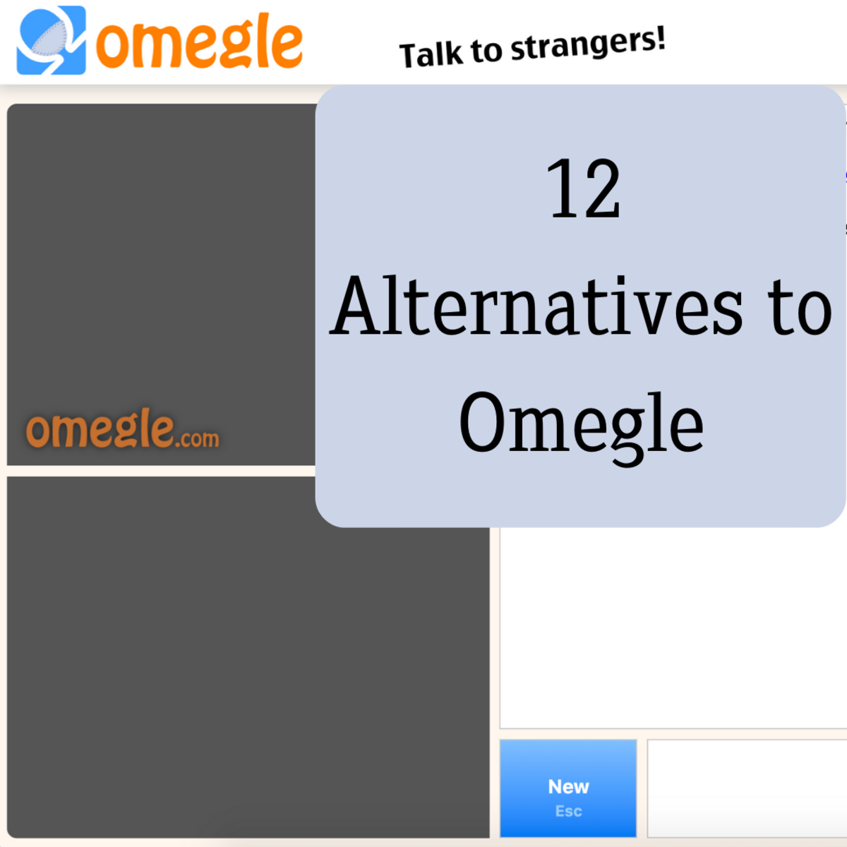 Best of Good hashtags for omegle