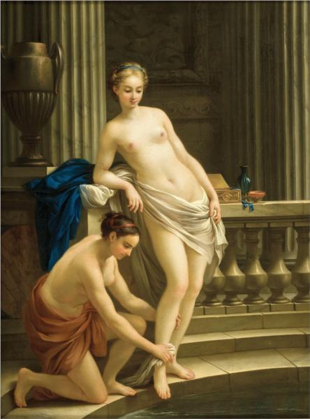 Best of Greek women nude