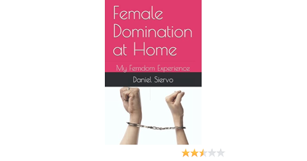female domination at home