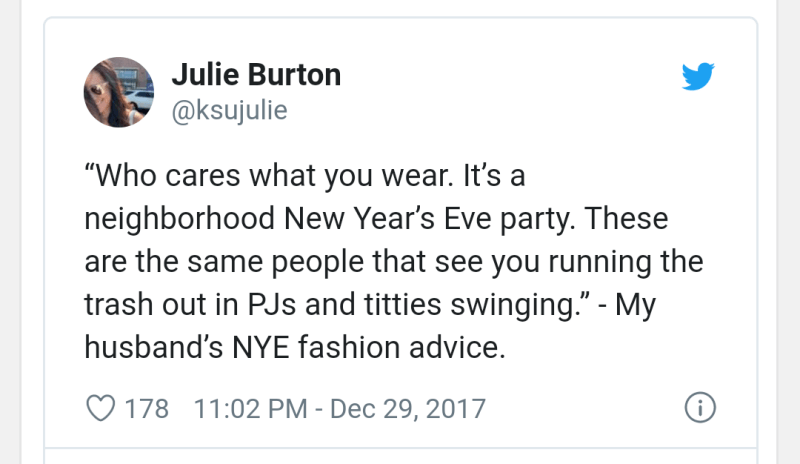 cathy ramon recommends new years eve titties pic