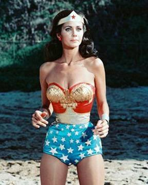 chelsey poole recommends Lynda Carter Pussy