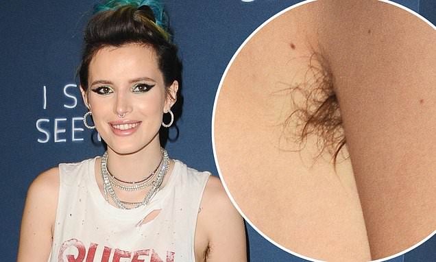 diego hg recommends bella thorne pubic hair pic