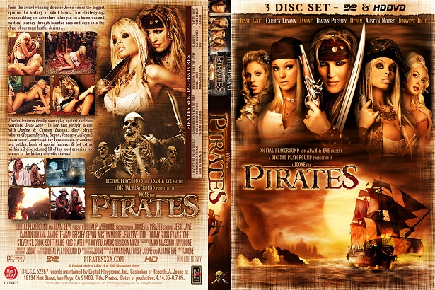 dennis malkowski recommends Pirates Xxx Full Movies