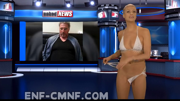 cory mcentire recommends female news reporters nude pic