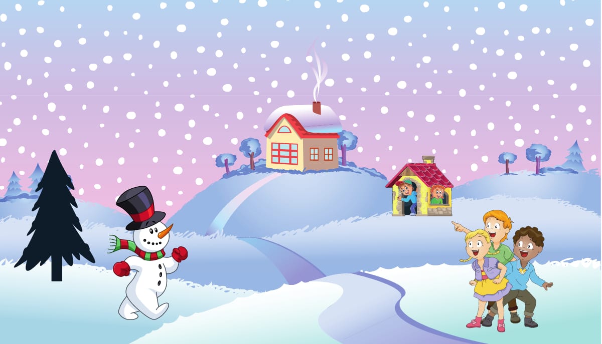 ban nana recommends Frosty The Snowman Online Free