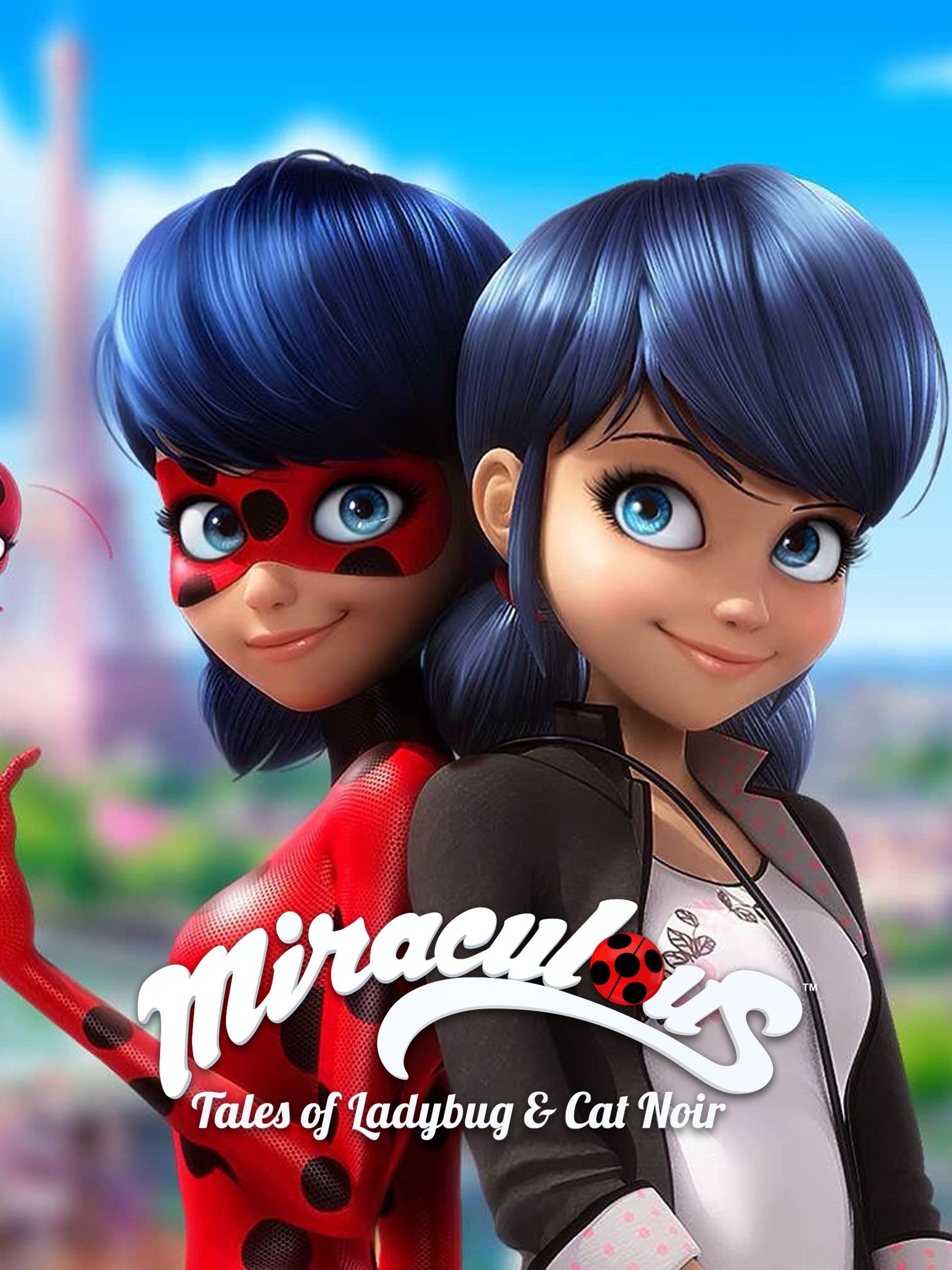 didi rogers recommends Show Me A Picture Of Miraculous Ladybug