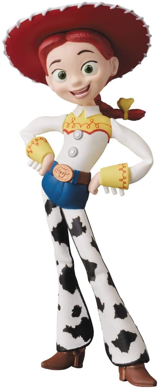 pics of jessie from toy story