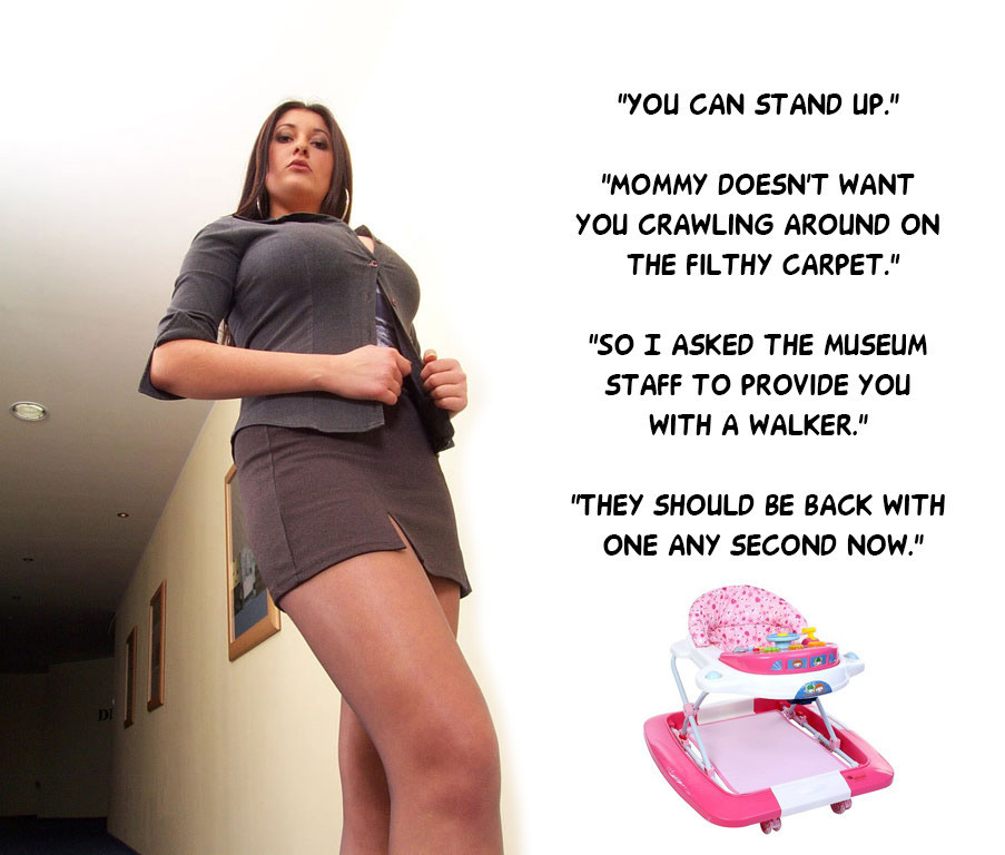 chad farlee recommends Diapered Sissy Cuckold