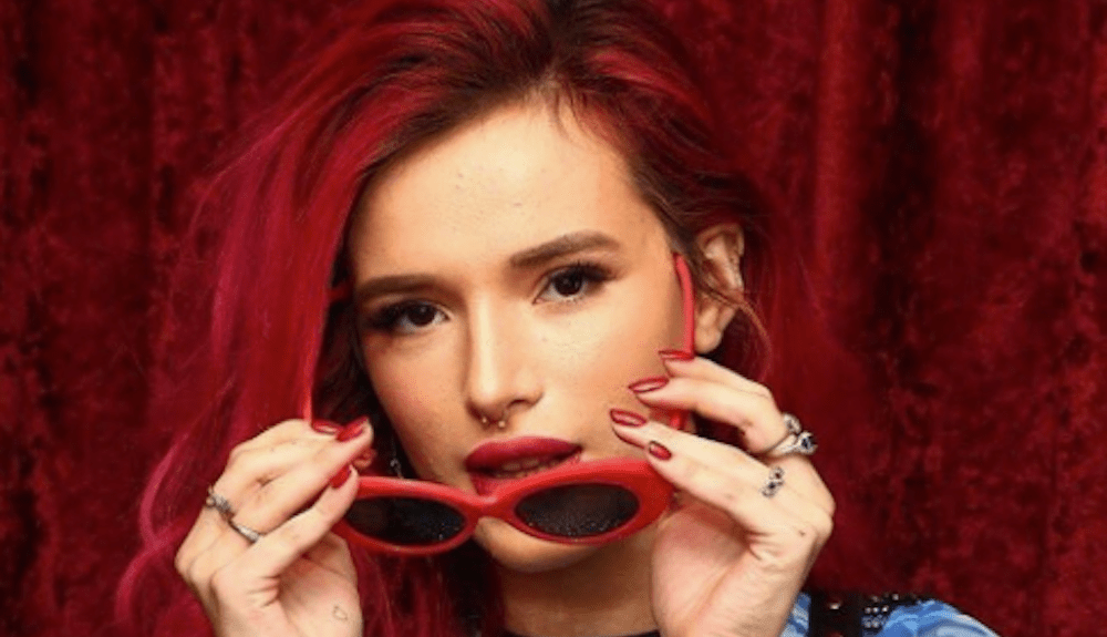 ashlee turco share bella thorne masterbating photos