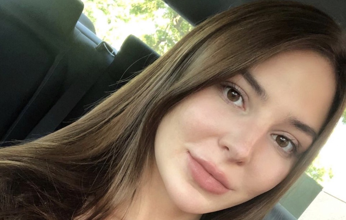 carolynn chavez recommends anfisa arkhipchenko cam girl pic
