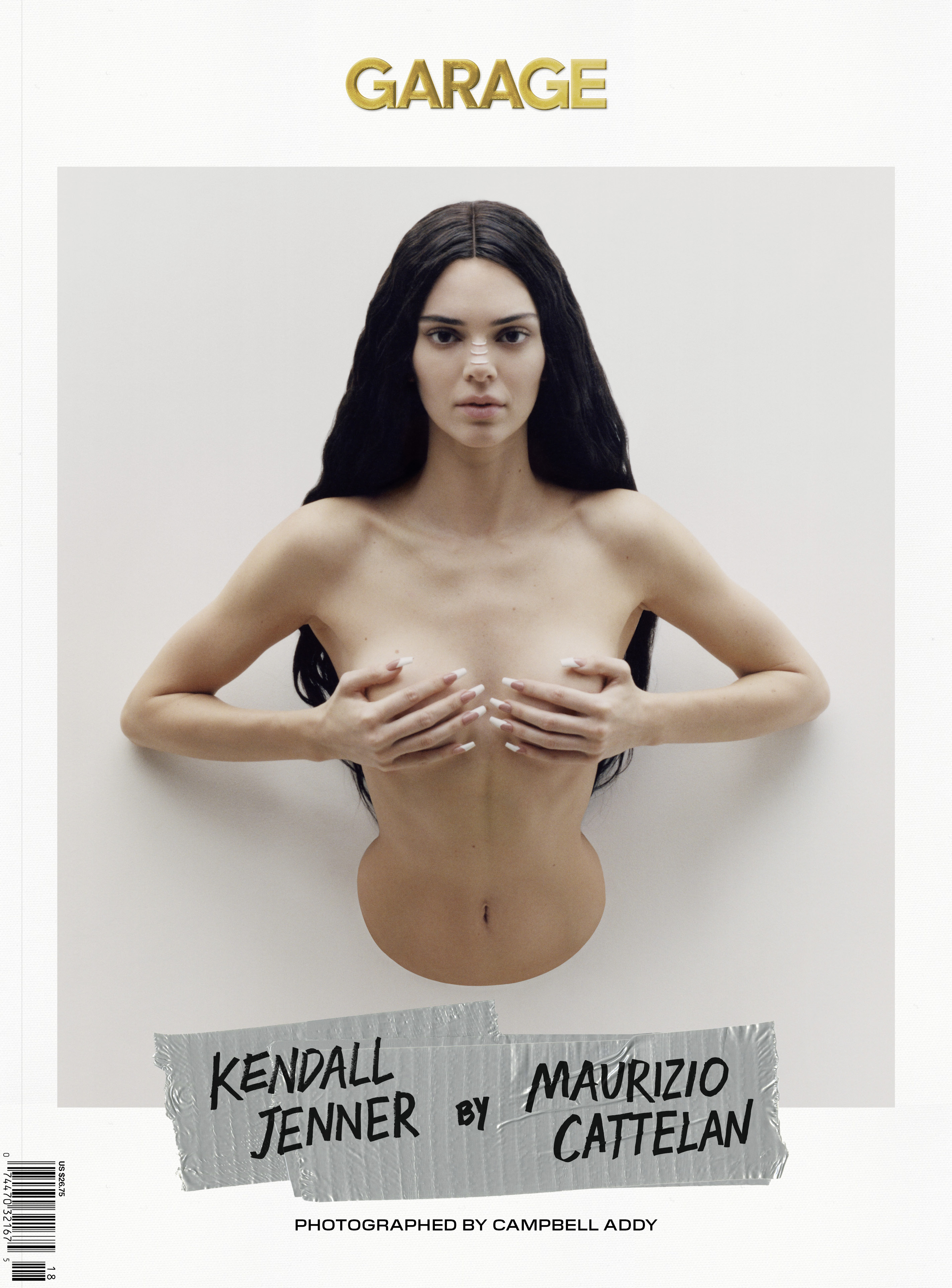 chris boos add kendall jenner topless photos photo