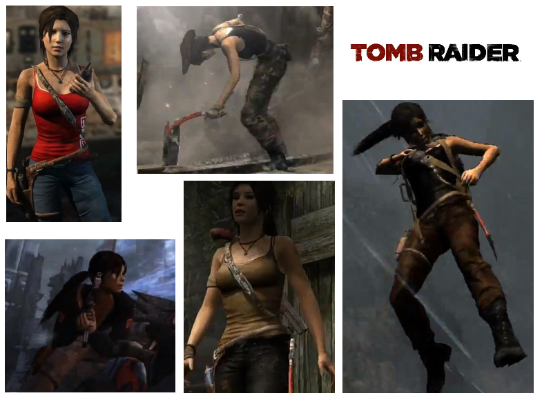 angela eyzaguirre recommends tomb raider mods 2013 pic