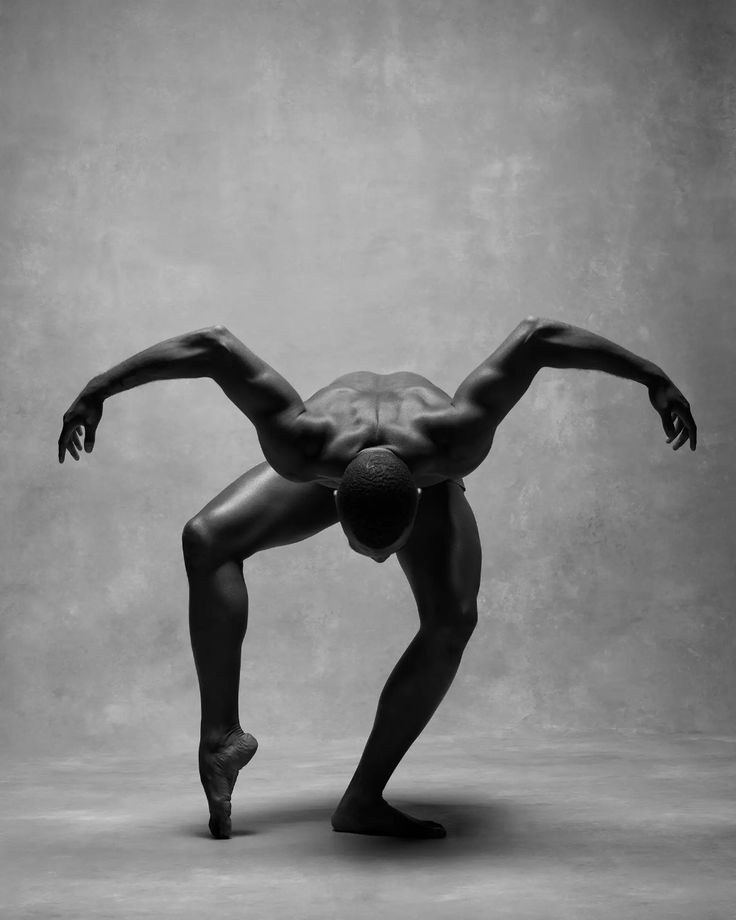 charlzxtian gomez recommends Nude Black Male Dancers
