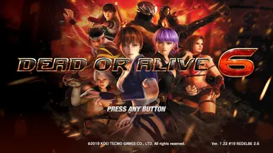 abhishek balodi add dead or alive 5 nude mod photo