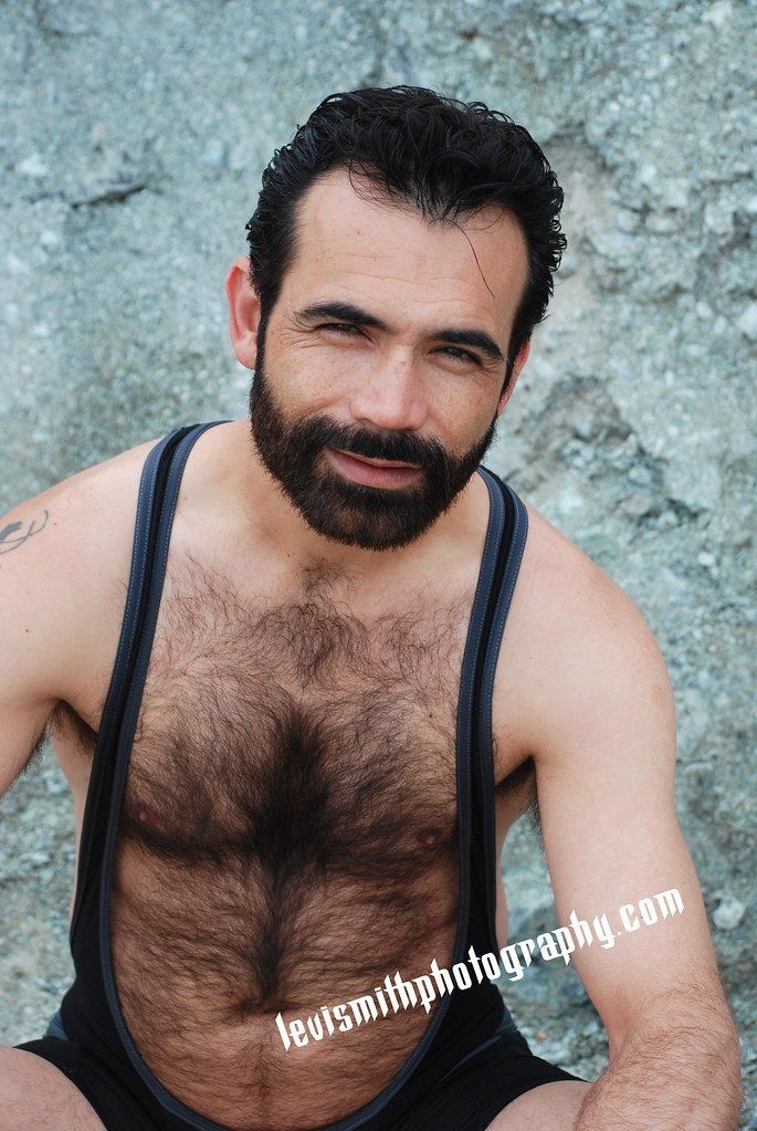 angela coco recommends Naked Hairy Latino Men