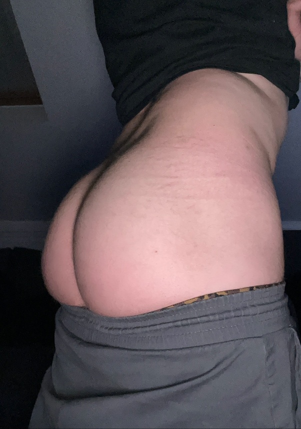 Best of Twink bubble butt