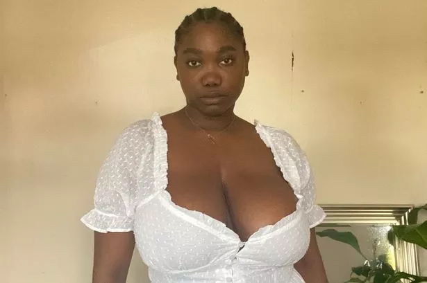 adria warner recommends huge tits ebony mom pic