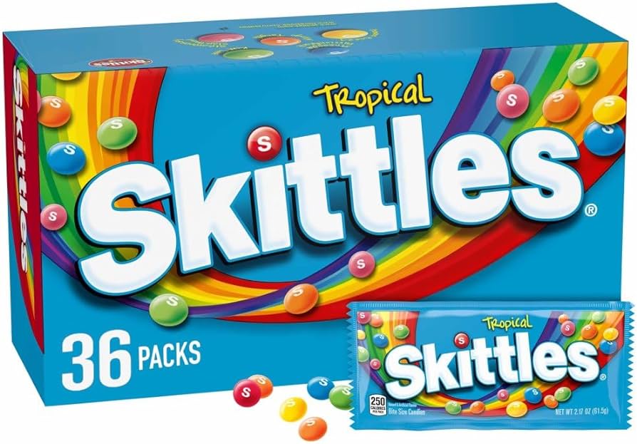 donna petro recommends picture of skittles pic
