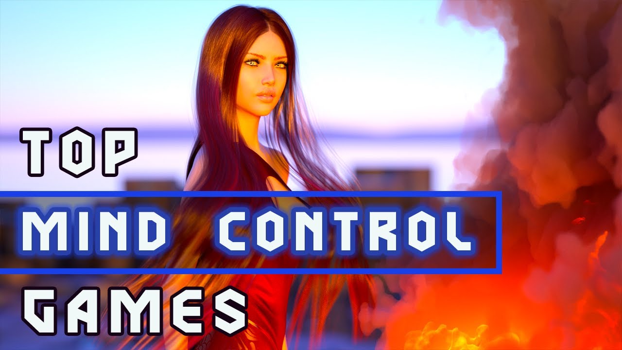 Best of Mind control sex games