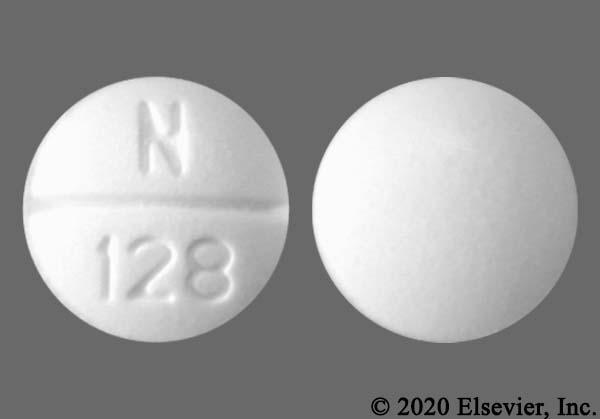 Best of White pill asc 116