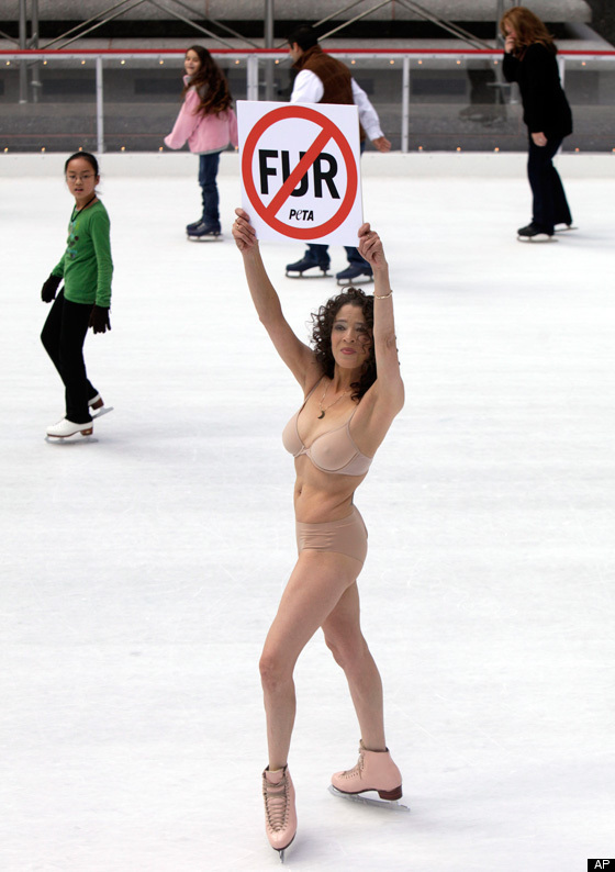 brooke salisbury recommends nude female ice skaters pic
