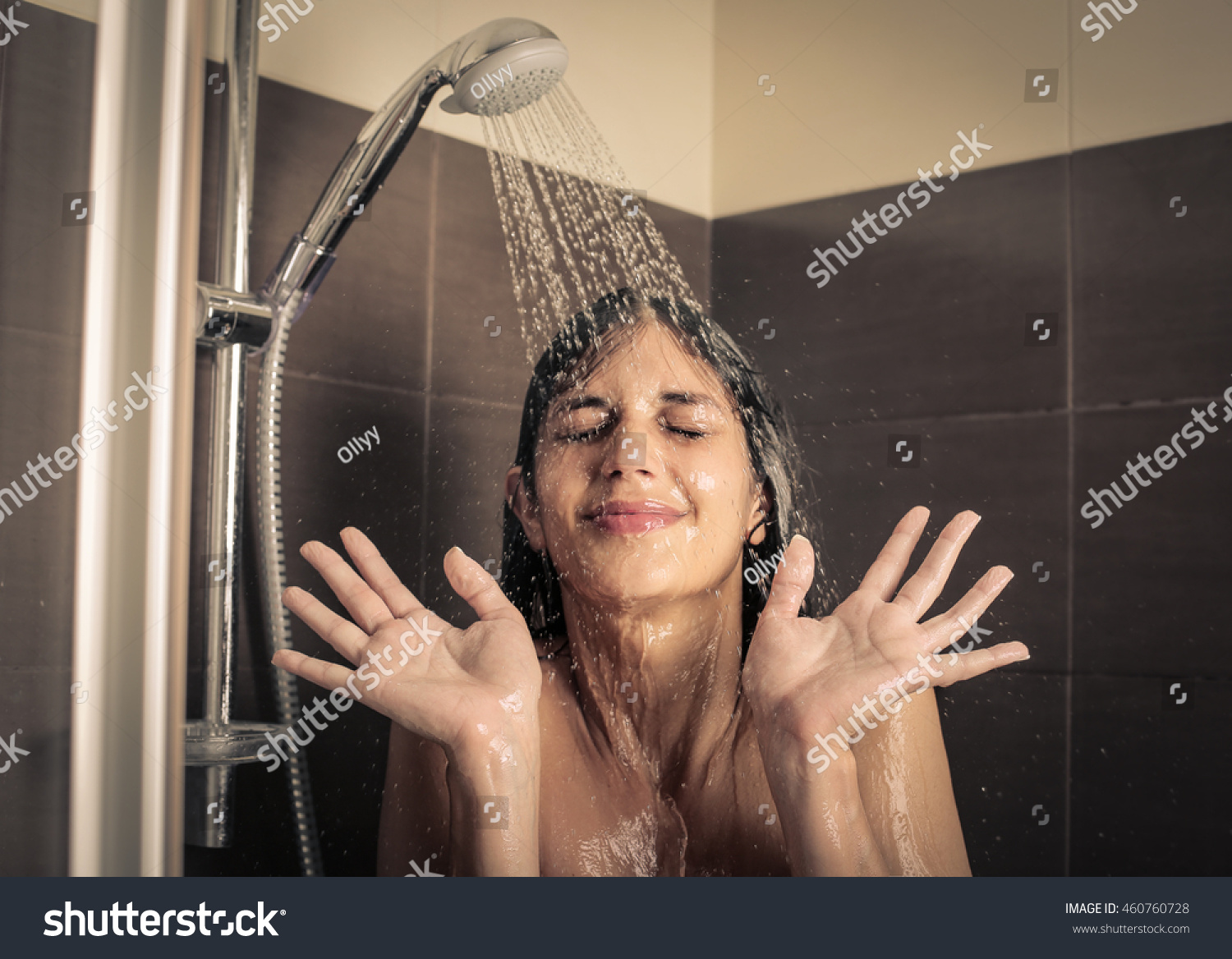 awie wie recommends teen daughter in shower pic