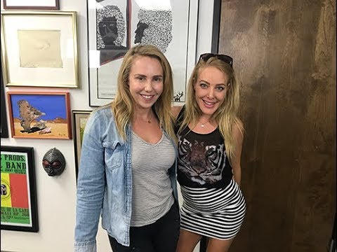 belinda watson recommends Kate Quigley Porn